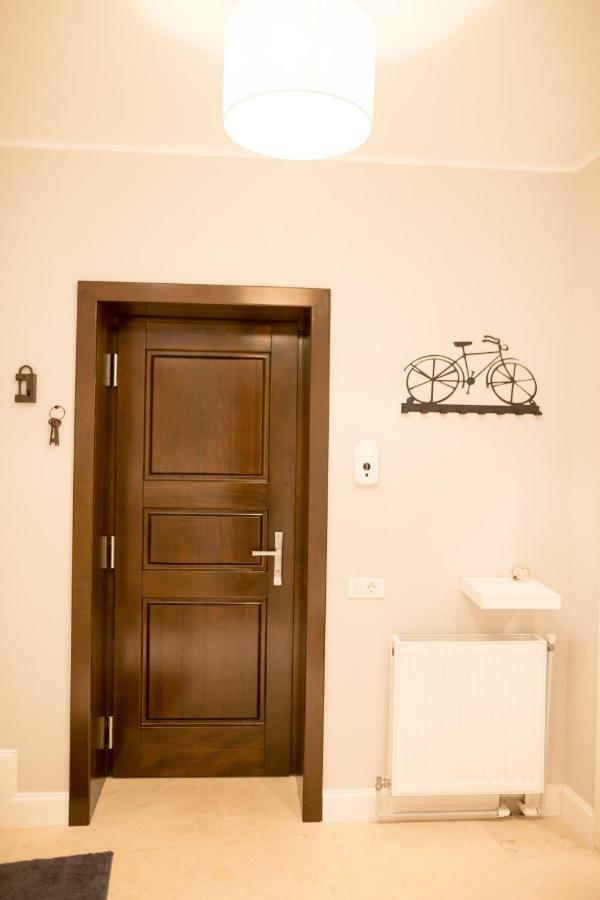 Quiboo Apartment Brasov Exterior photo